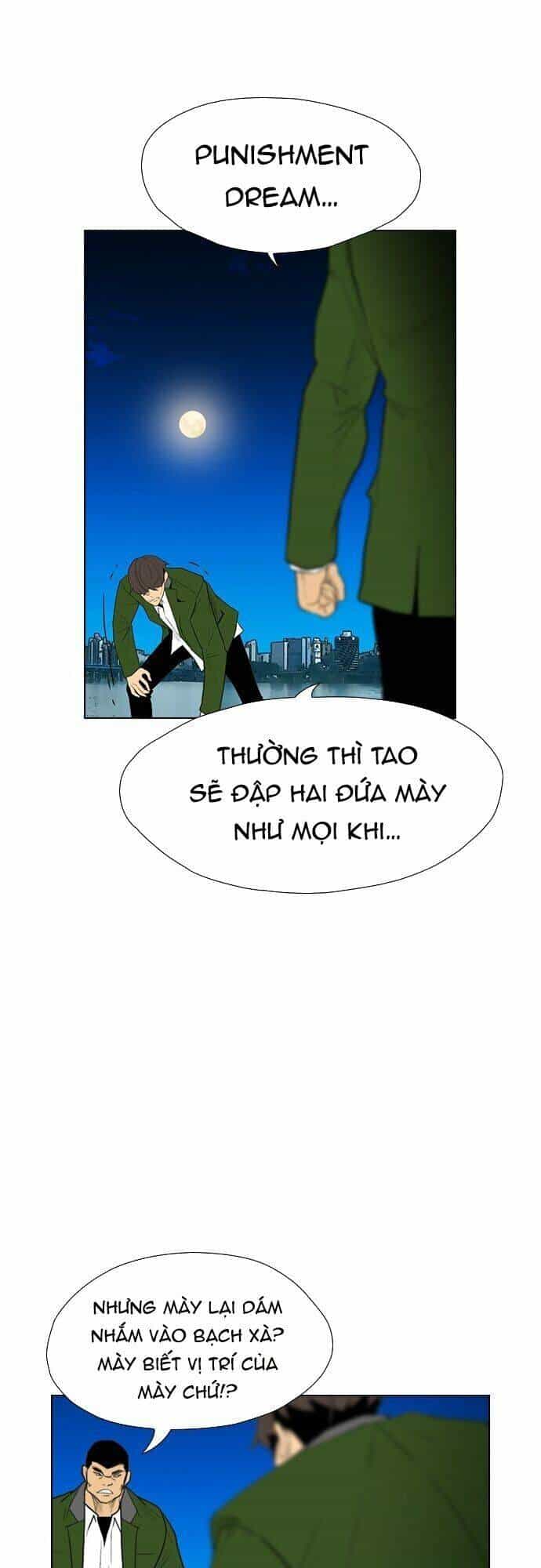 Kẻ Hồi Sinh - Chương 119 - ảnh 29