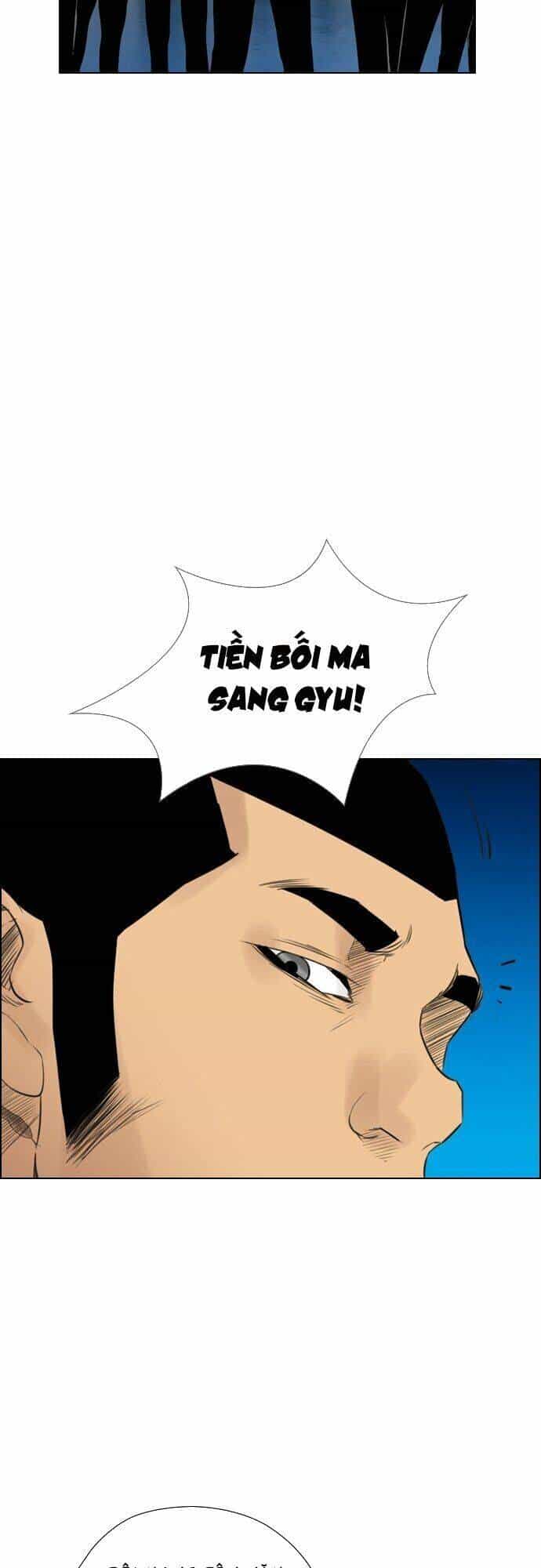 Kẻ Hồi Sinh - Chương 119 - ảnh 3