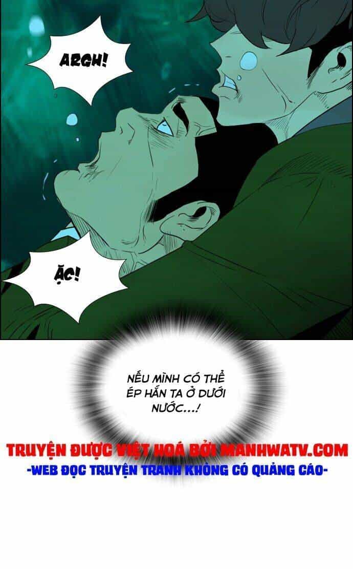 Kẻ Hồi Sinh - Chương 119 - ảnh 58
