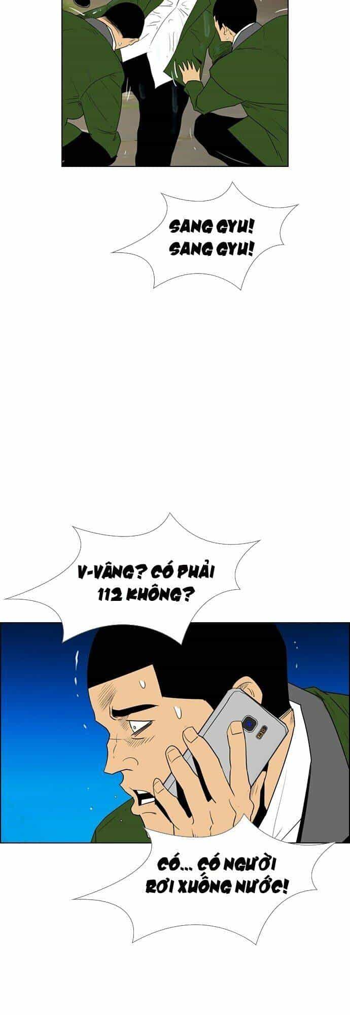 Kẻ Hồi Sinh - Chương 120 - ảnh 17
