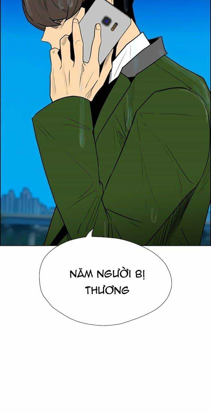 Kẻ Hồi Sinh - Chương 120 - ảnh 21