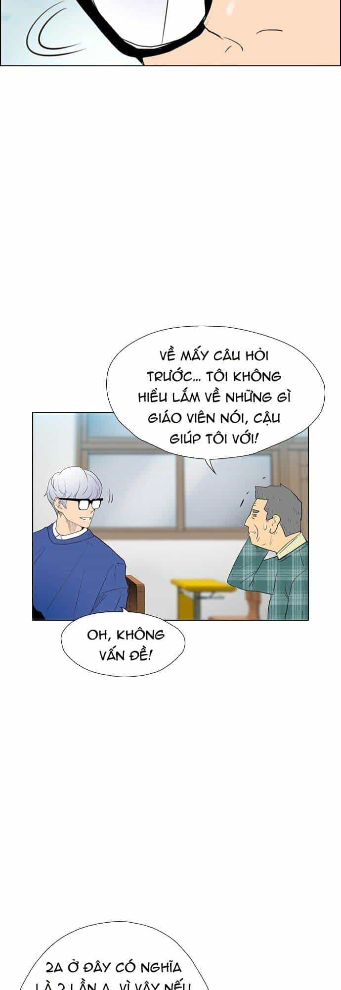 Kẻ Hồi Sinh - Chương 120 - ảnh 38