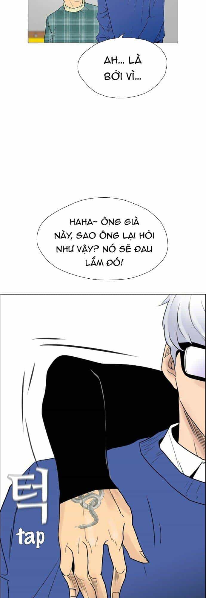 Kẻ Hồi Sinh - Chương 120 - ảnh 40