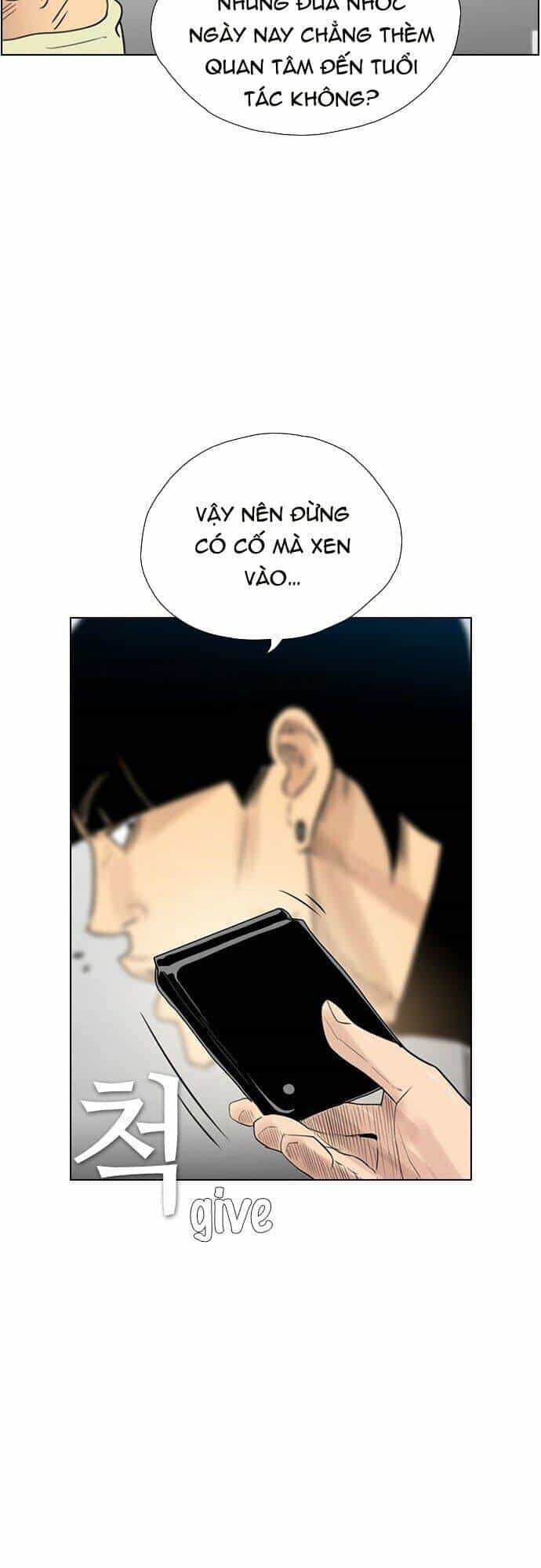 Kẻ Hồi Sinh - Chương 120 - ảnh 46