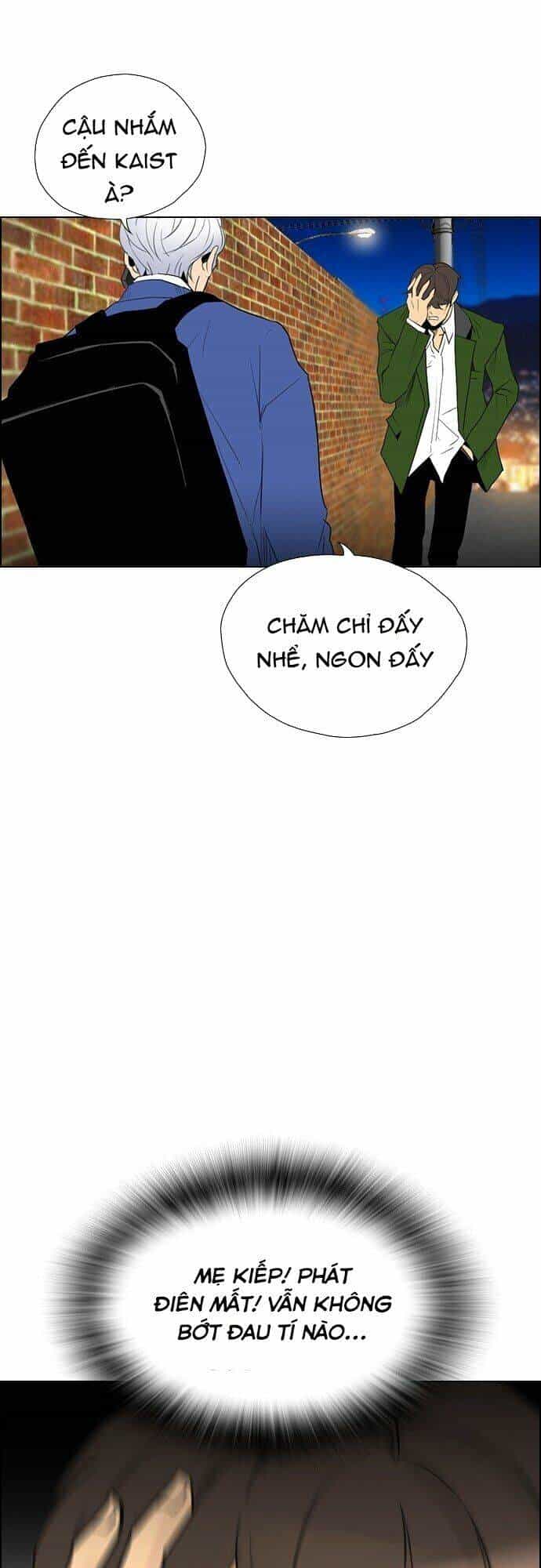 Kẻ Hồi Sinh - Chương 120 - ảnh 51