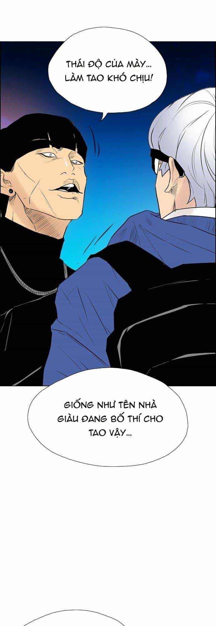 Kẻ Hồi Sinh - Chương 120 - ảnh 62