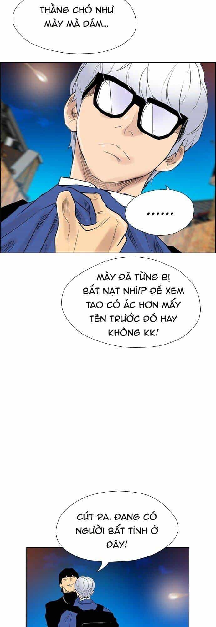 Kẻ Hồi Sinh - Chương 120 - ảnh 63