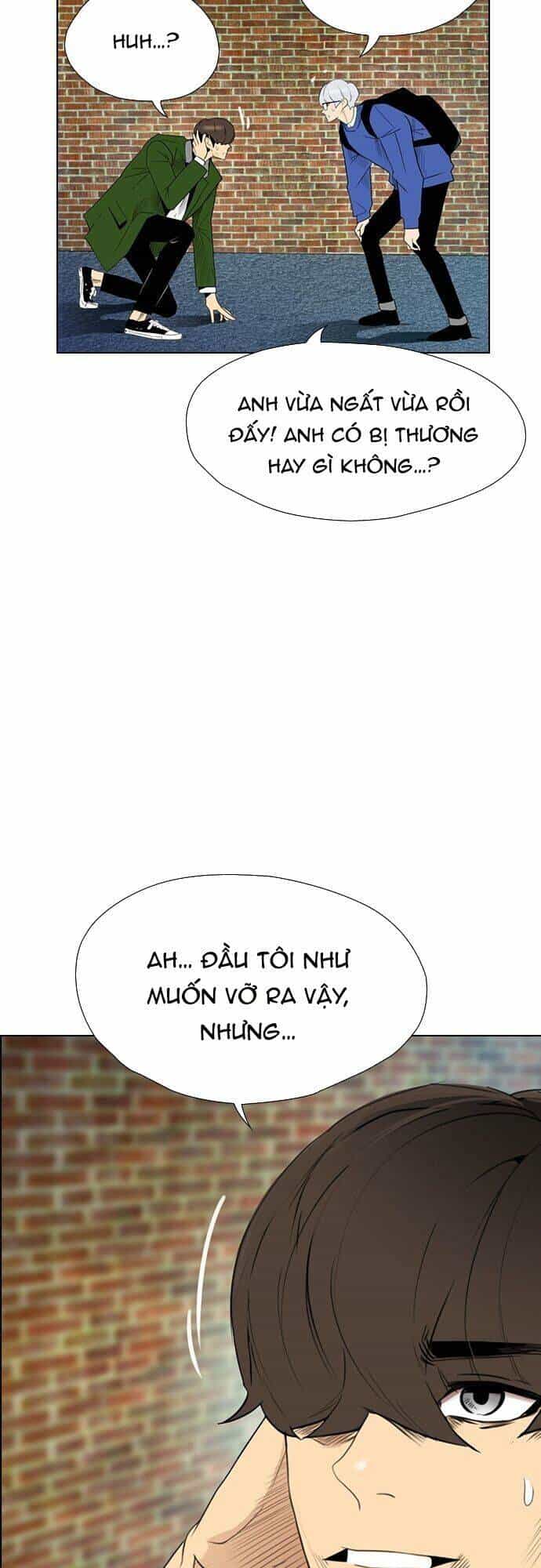 Kẻ Hồi Sinh - Chương 121 - ảnh 18