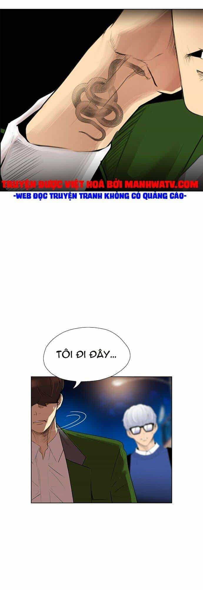 Kẻ Hồi Sinh - Chương 121 - ảnh 20