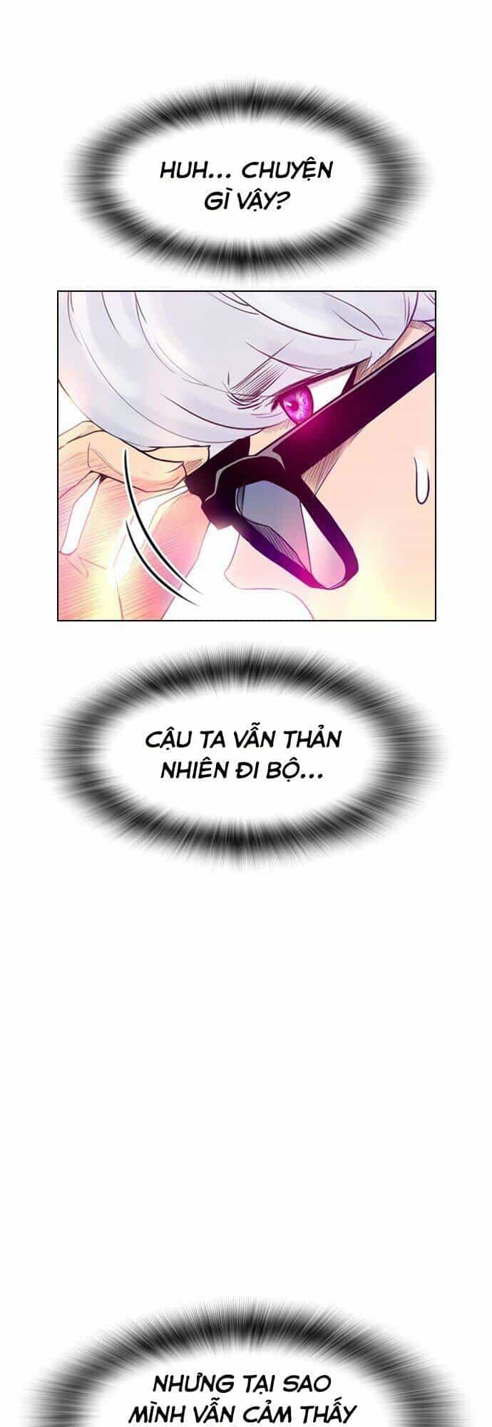 Kẻ Hồi Sinh - Chương 121 - ảnh 21