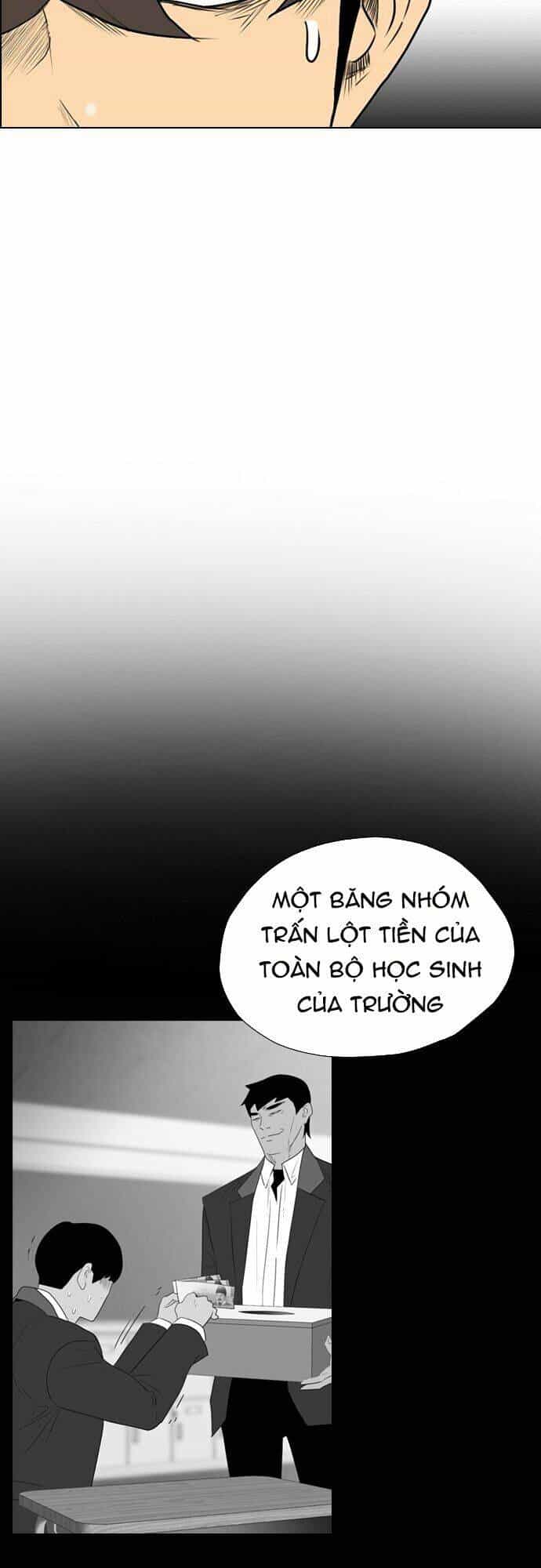Kẻ Hồi Sinh - Chương 121 - ảnh 32