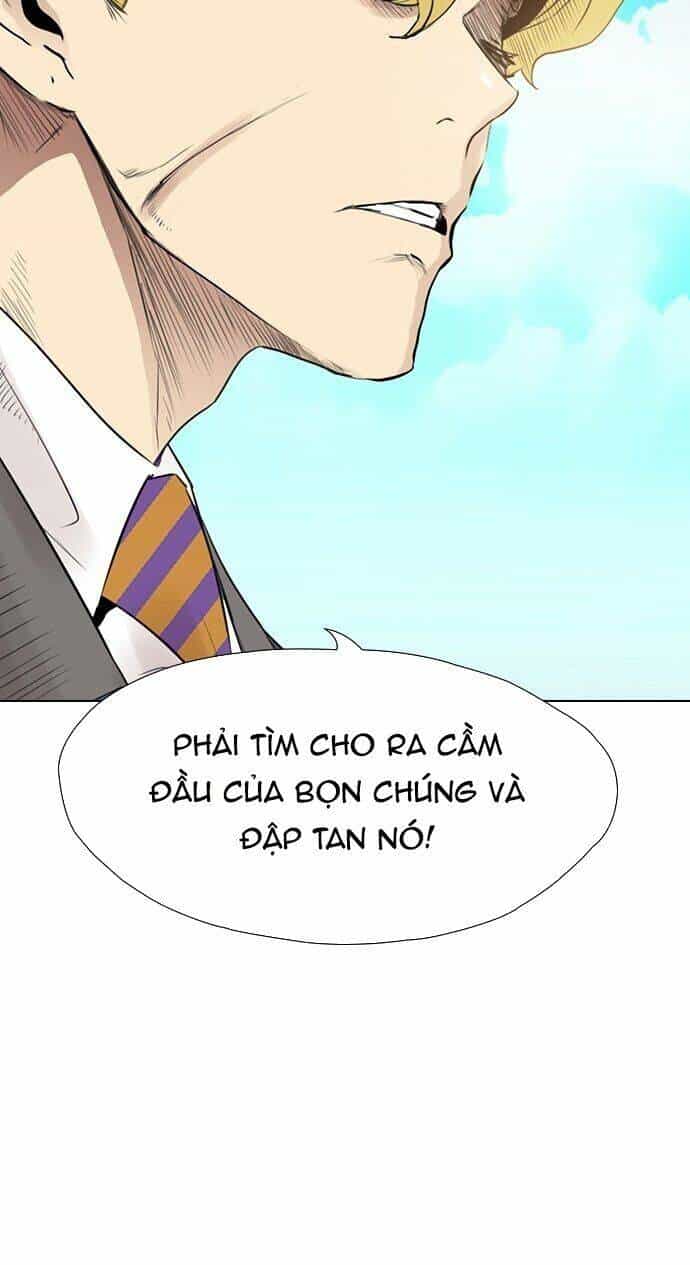 Kẻ Hồi Sinh - Chương 121 - ảnh 37
