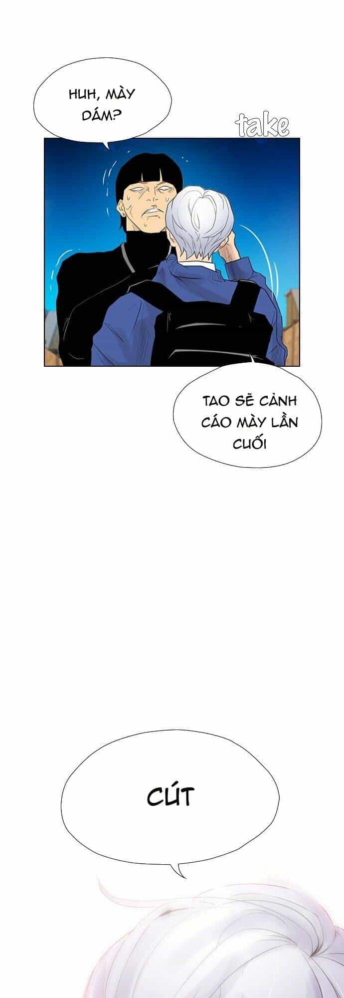 Kẻ Hồi Sinh - Chương 121 - ảnh 4