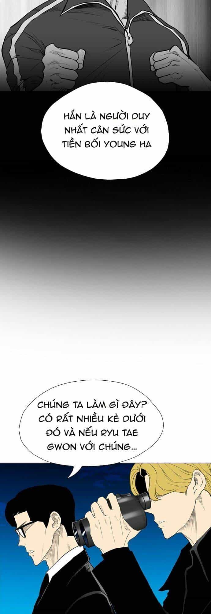 Kẻ Hồi Sinh - Chương 121 - ảnh 61