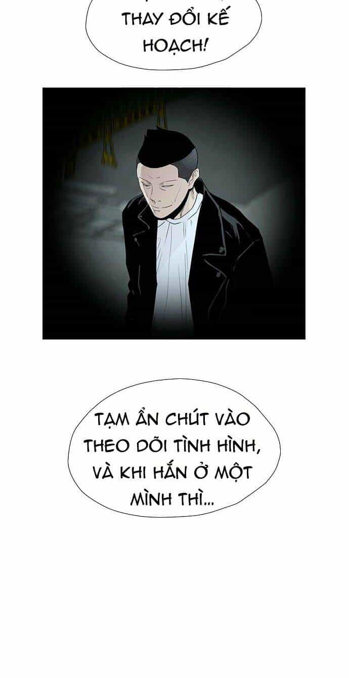 Kẻ Hồi Sinh - Chương 121 - ảnh 65