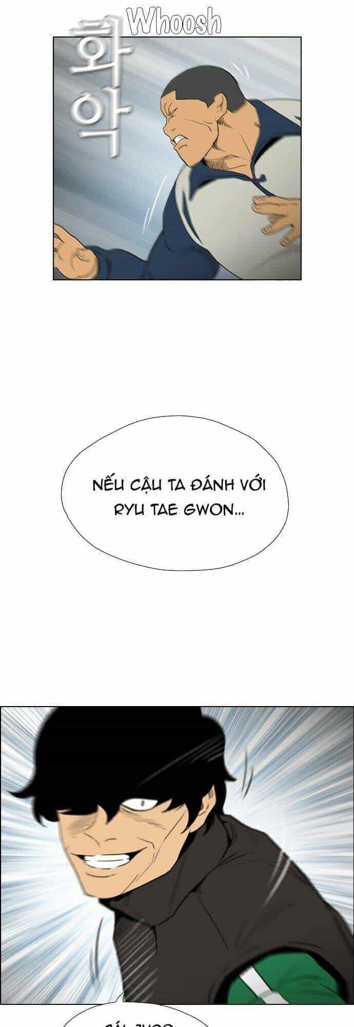 Kẻ Hồi Sinh - Chương 122 - ảnh 18
