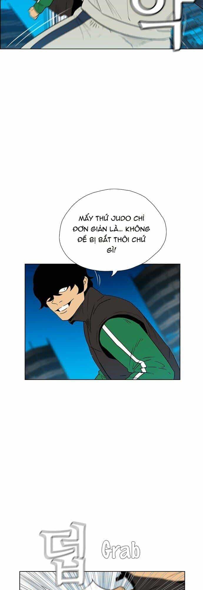 Kẻ Hồi Sinh - Chương 122 - ảnh 23