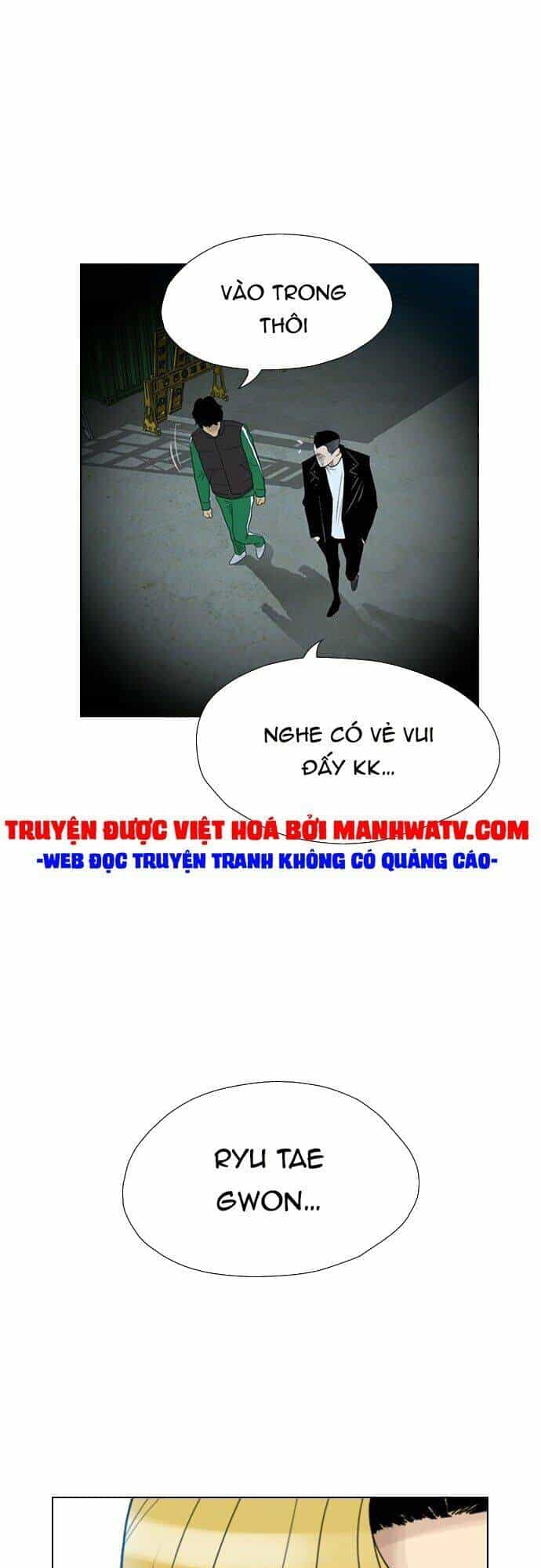 Kẻ Hồi Sinh - Chương 122 - ảnh 33
