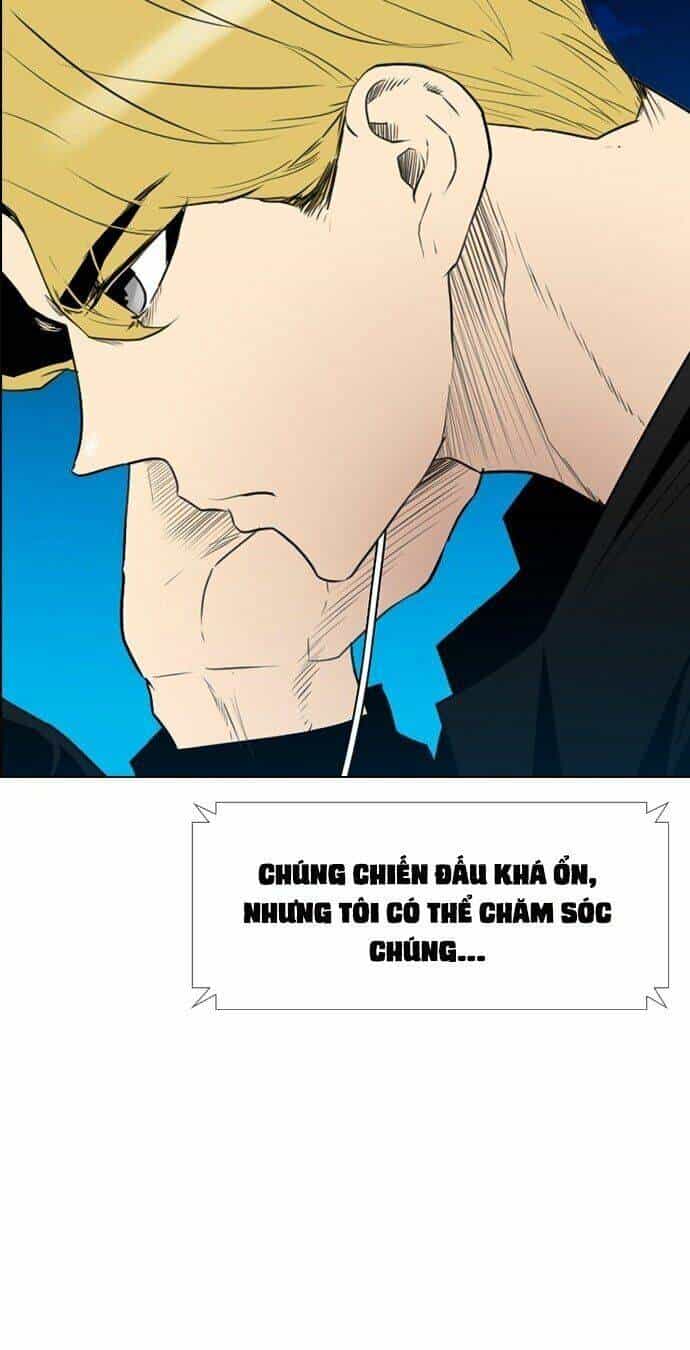 Kẻ Hồi Sinh - Chương 122 - ảnh 41