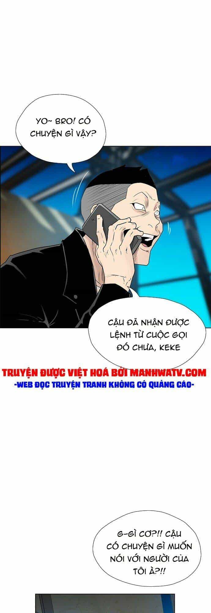 Kẻ Hồi Sinh - Chương 122 - ảnh 52