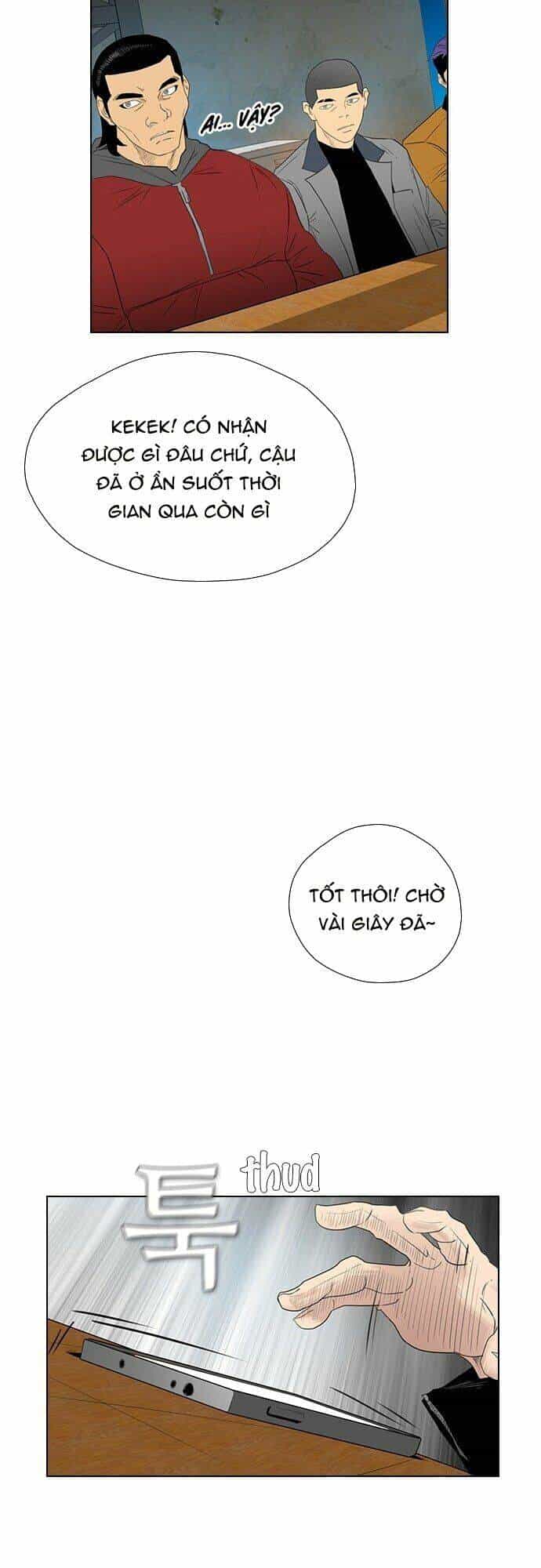 Kẻ Hồi Sinh - Chương 122 - ảnh 53