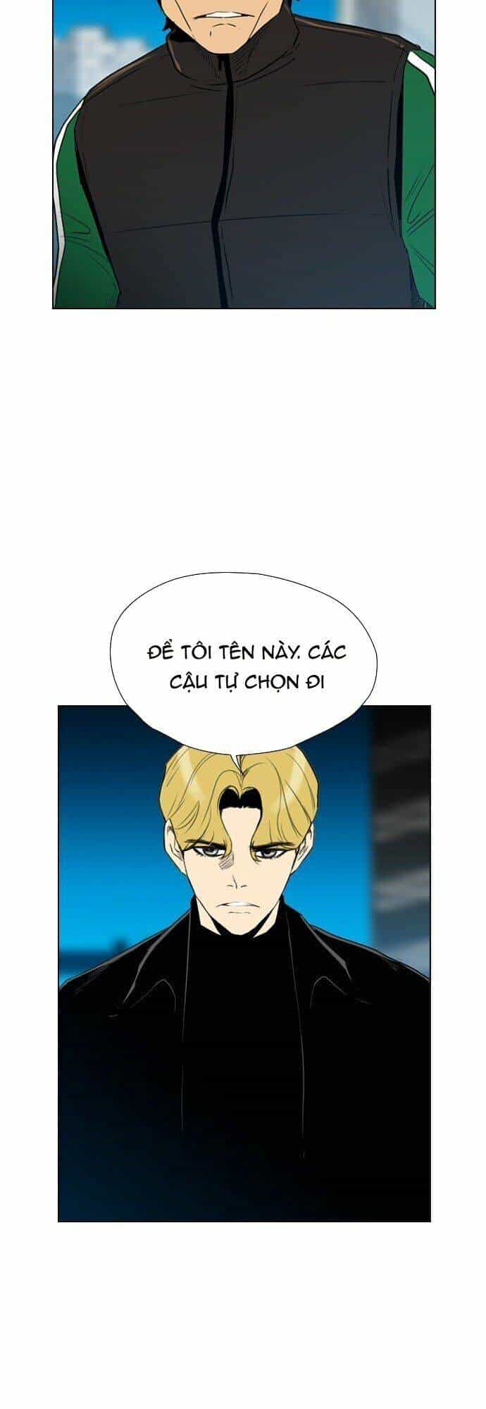Kẻ Hồi Sinh - Chương 123 - ảnh 34
