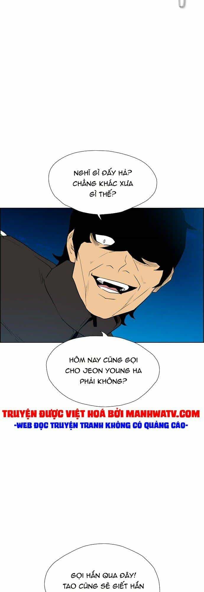 Kẻ Hồi Sinh - Chương 123 - ảnh 47
