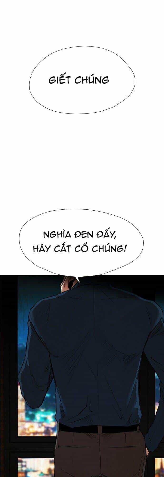 Kẻ Hồi Sinh - Chương 123 - ảnh 9