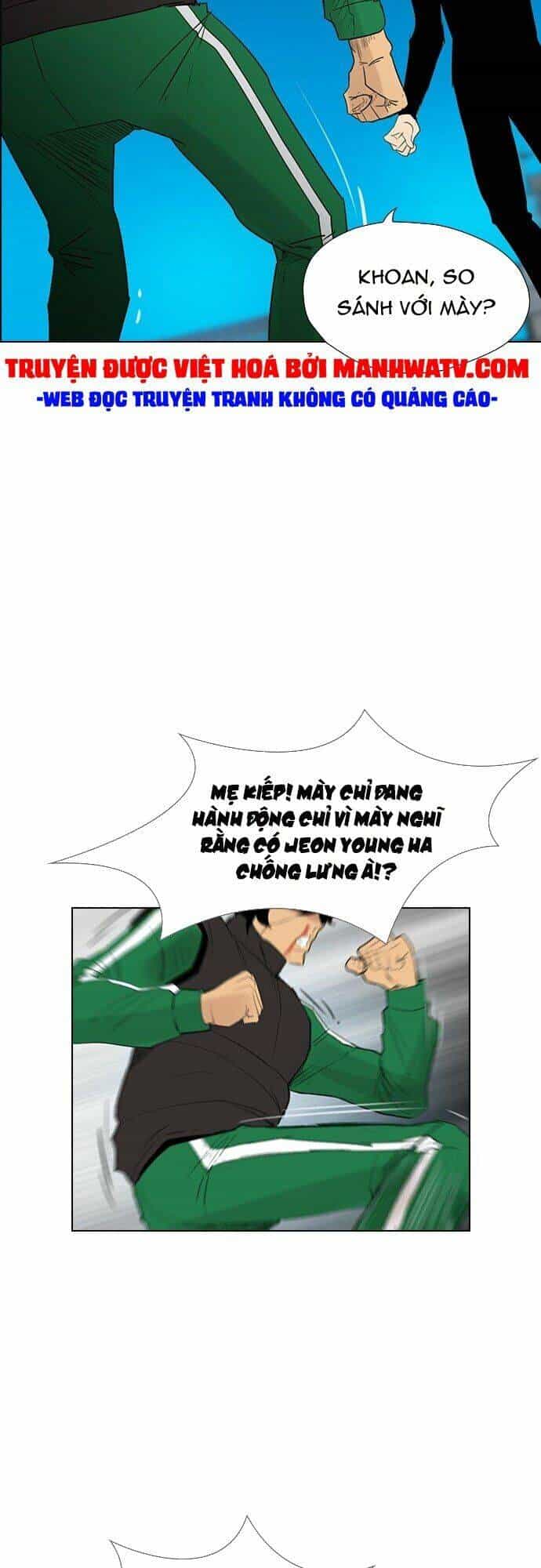 Kẻ Hồi Sinh - Chương 124 - ảnh 24
