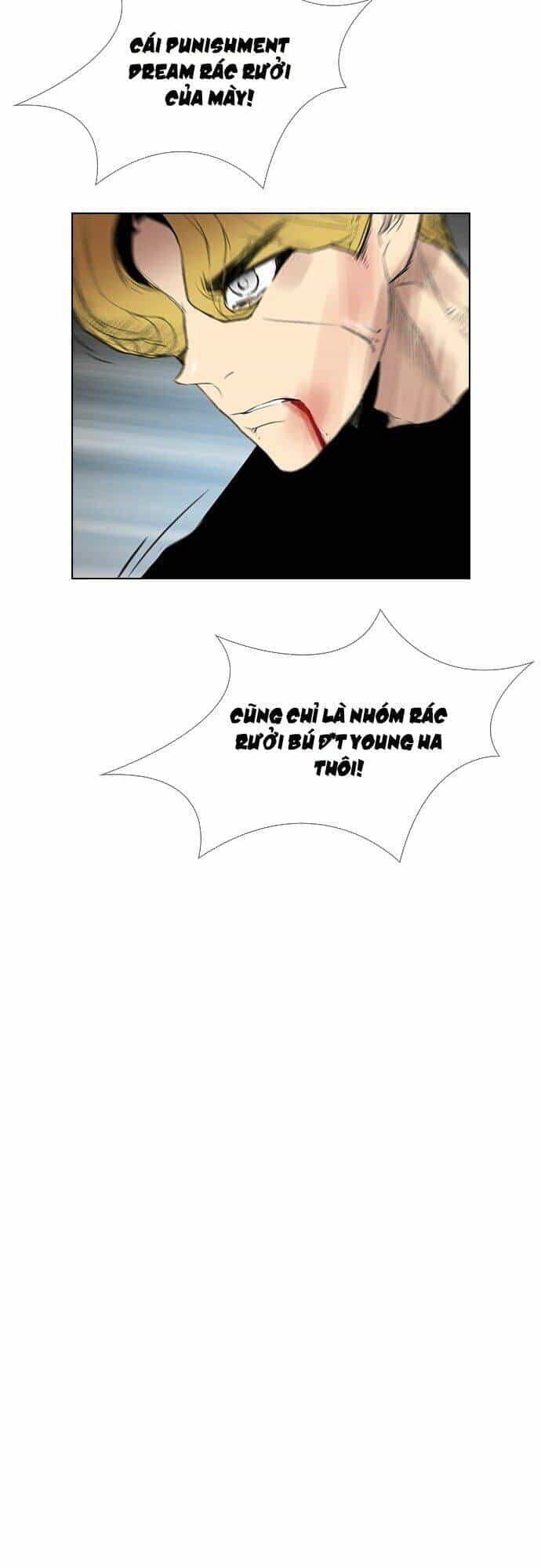 Kẻ Hồi Sinh - Chương 124 - ảnh 25