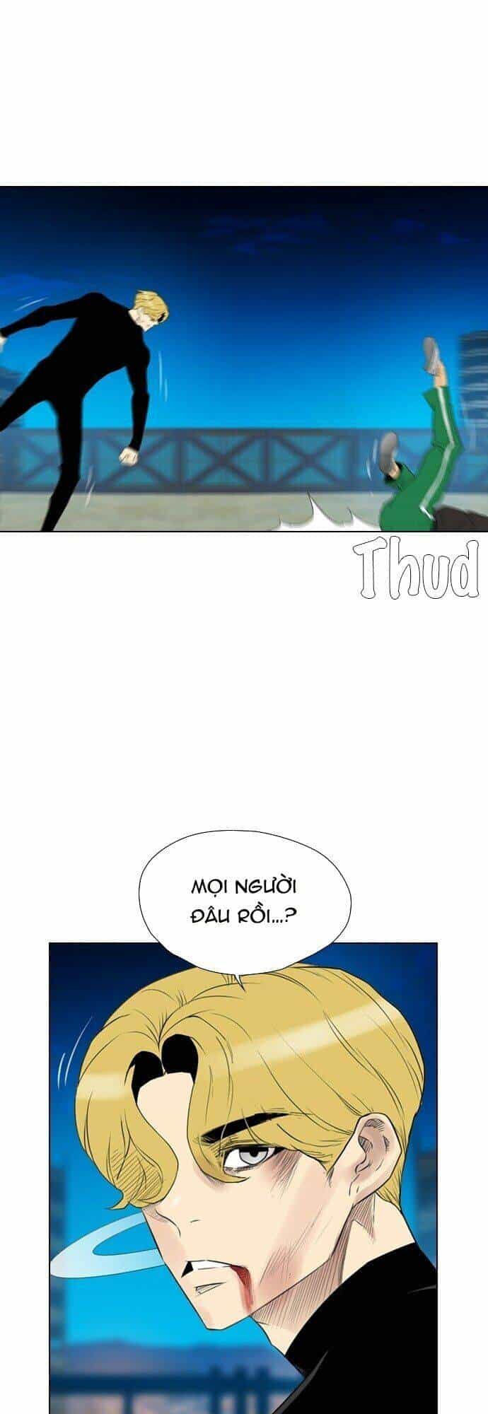 Kẻ Hồi Sinh - Chương 124 - ảnh 36