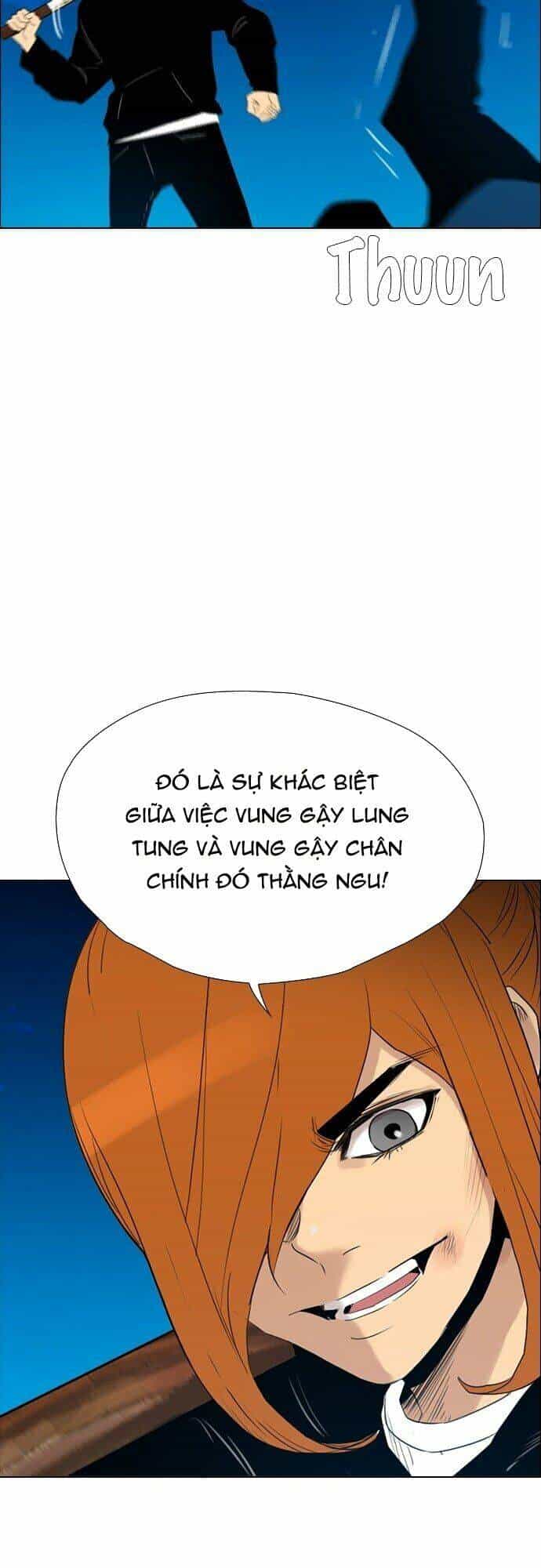 Kẻ Hồi Sinh - Chương 124 - ảnh 40