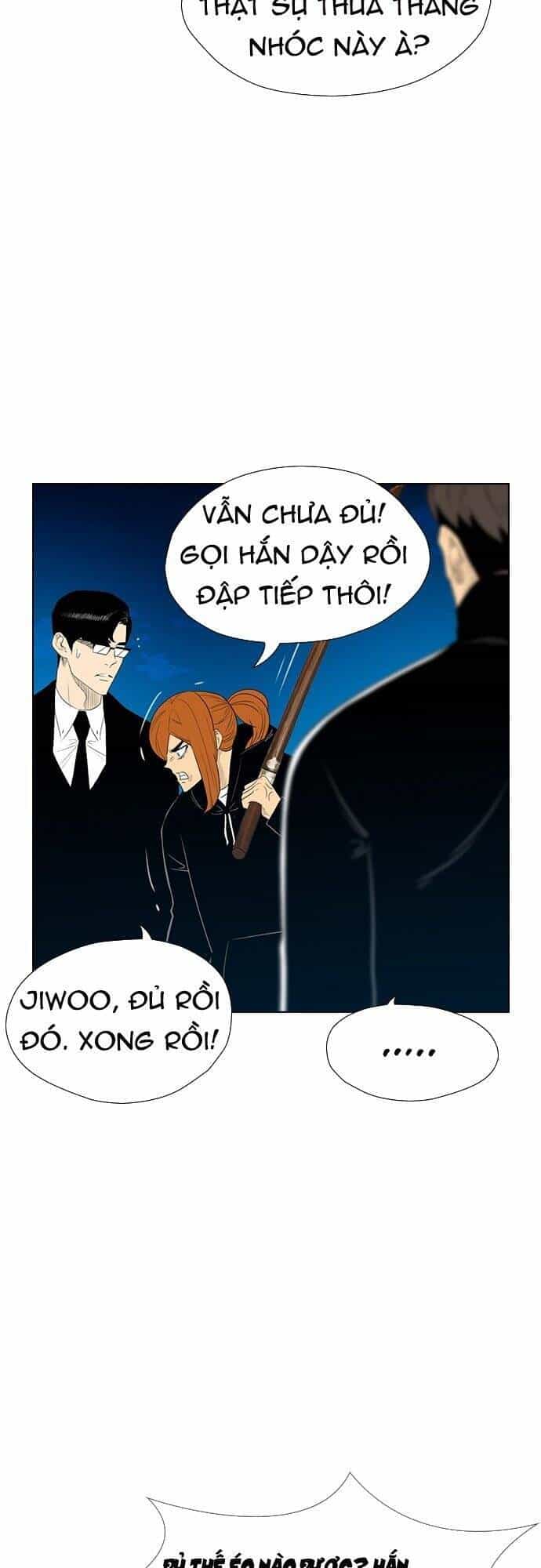 Kẻ Hồi Sinh - Chương 125 - ảnh 18