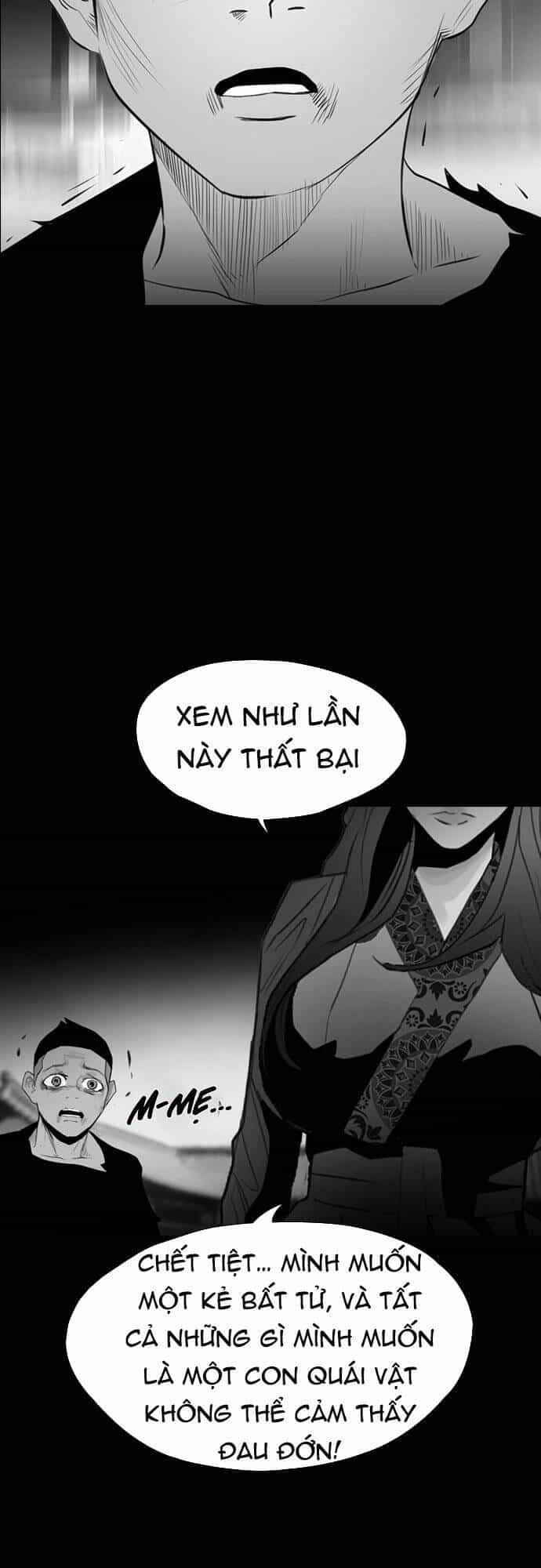 Kẻ Hồi Sinh - Chương 125 - ảnh 30