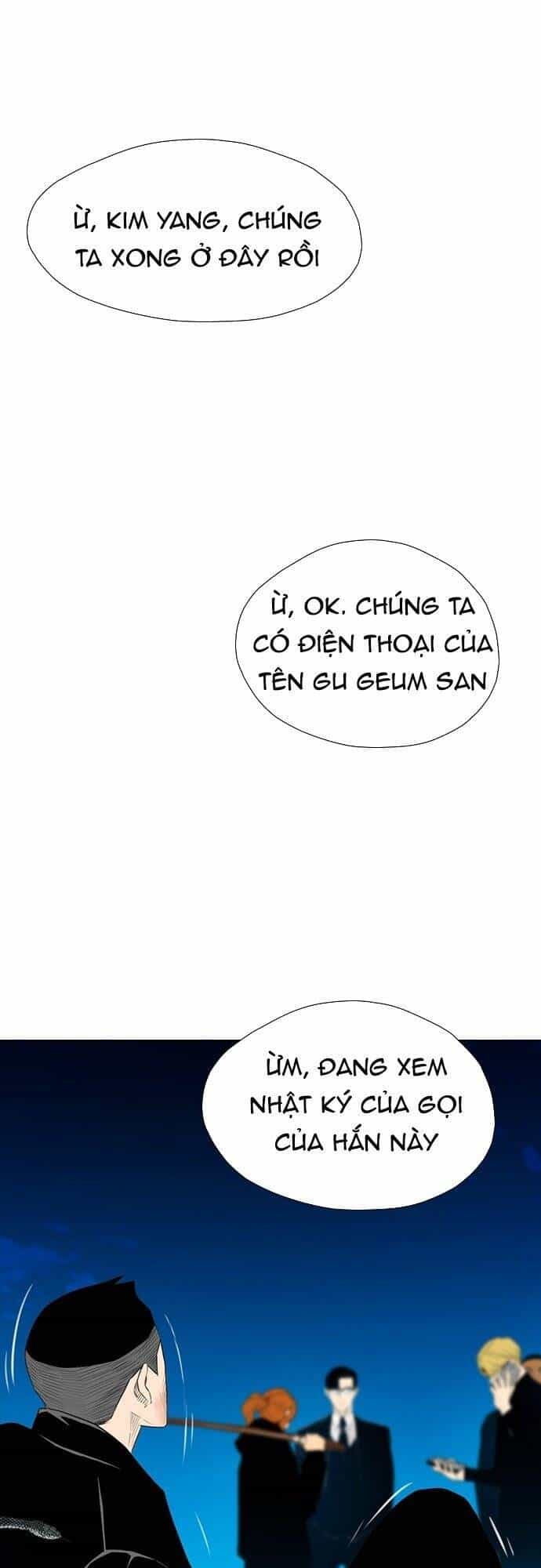 Kẻ Hồi Sinh - Chương 125 - ảnh 36