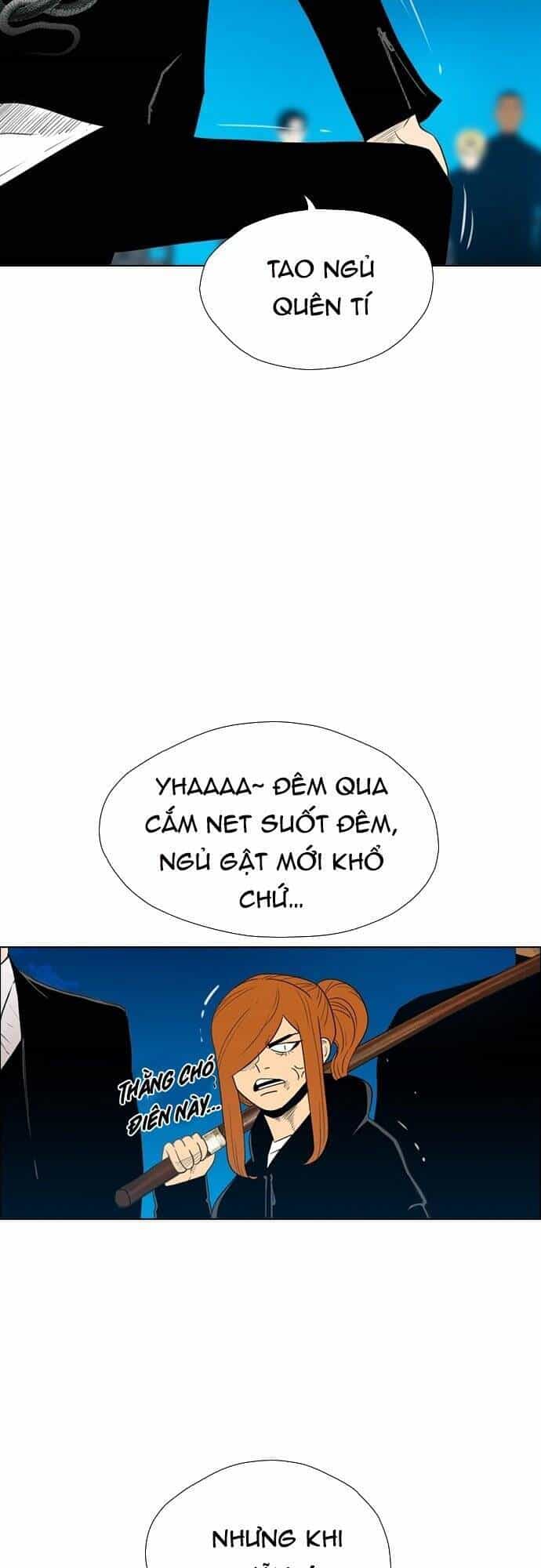 Kẻ Hồi Sinh - Chương 125 - ảnh 39