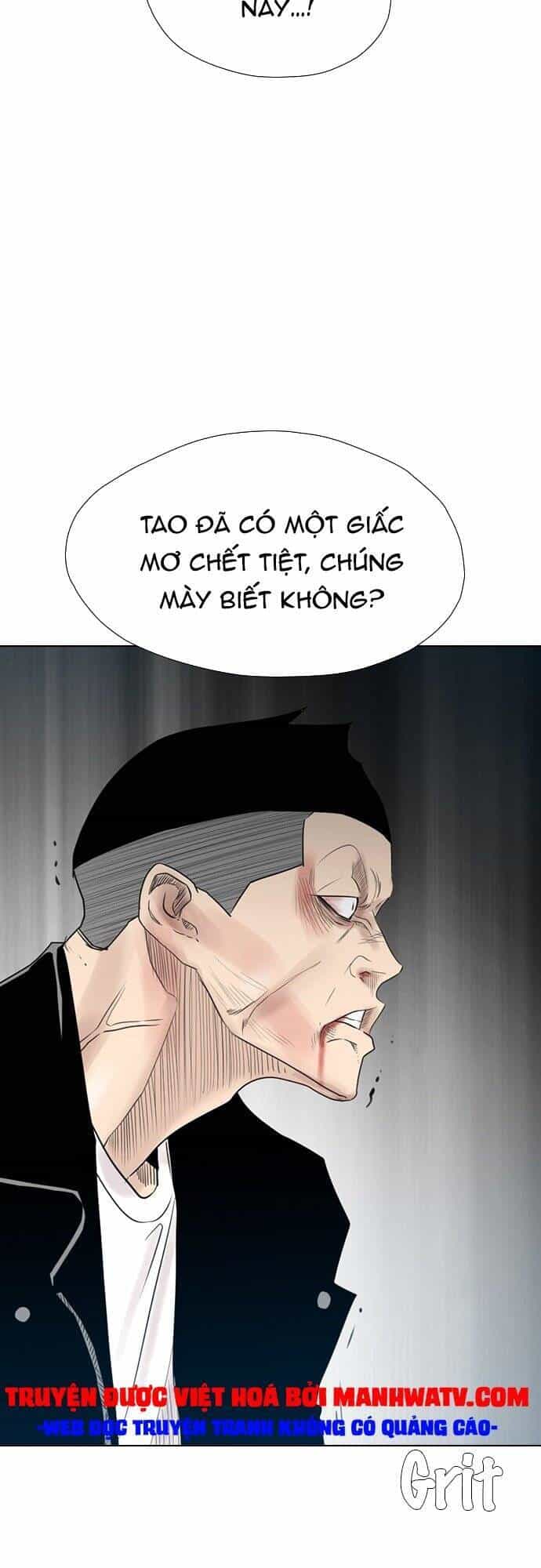 Kẻ Hồi Sinh - Chương 125 - ảnh 40