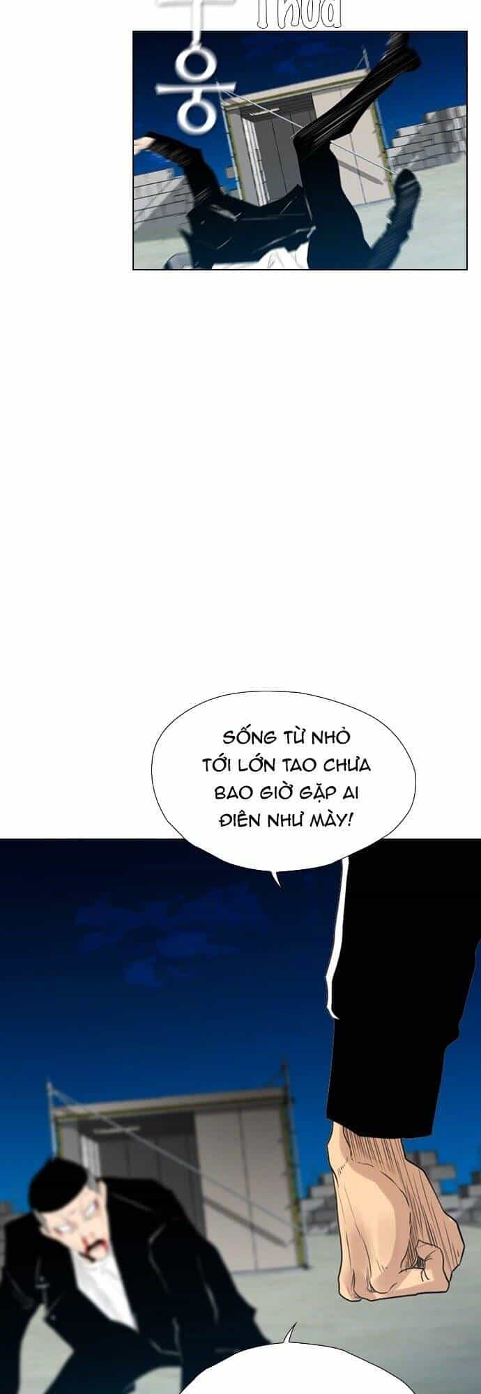 Kẻ Hồi Sinh - Chương 125 - ảnh 73