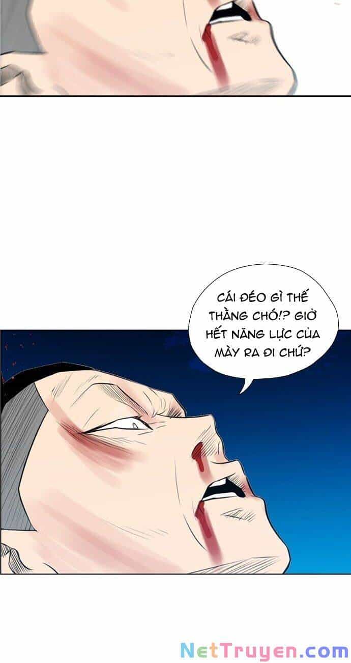 Kẻ Hồi Sinh - Chương 126 - ảnh 13