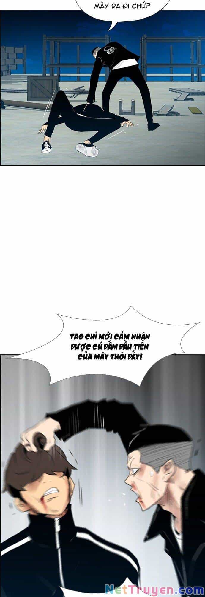 Kẻ Hồi Sinh - Chương 126 - ảnh 17