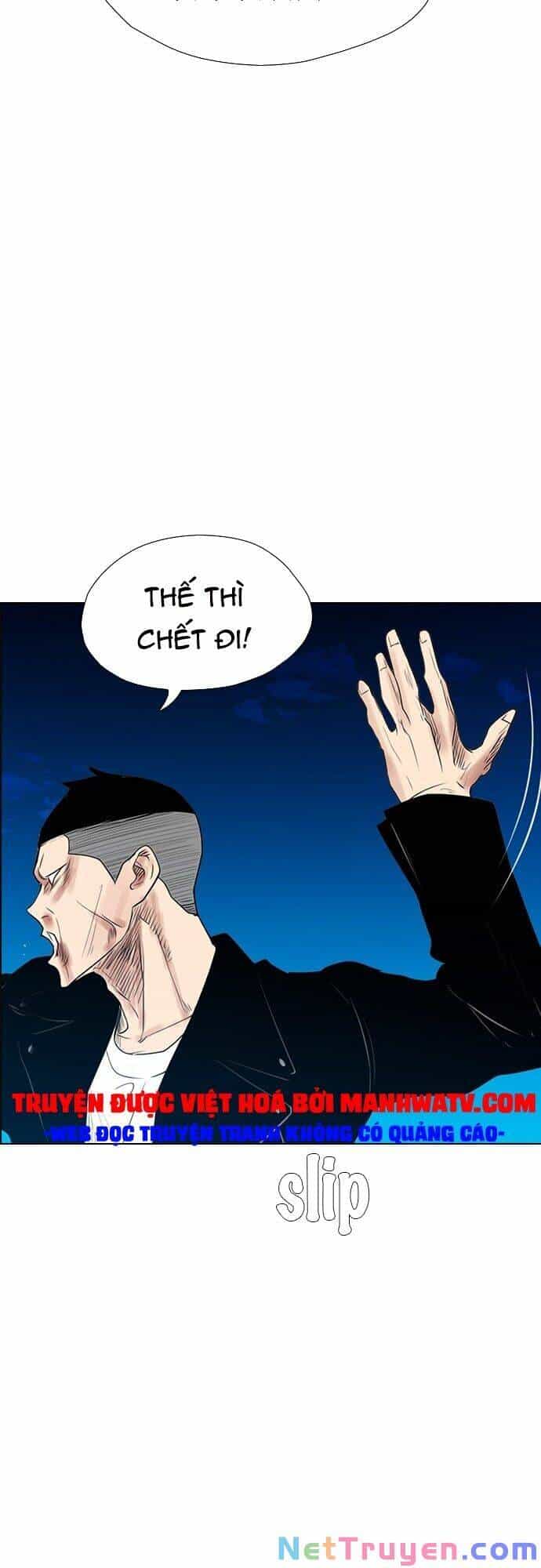 Kẻ Hồi Sinh - Chương 126 - ảnh 20