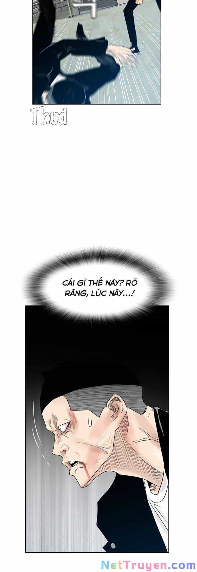 Kẻ Hồi Sinh - Chương 126 - ảnh 24
