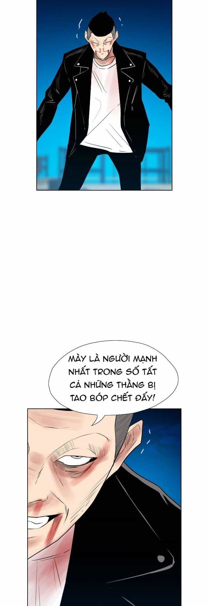 Kẻ Hồi Sinh - Chương 127 - ảnh 24