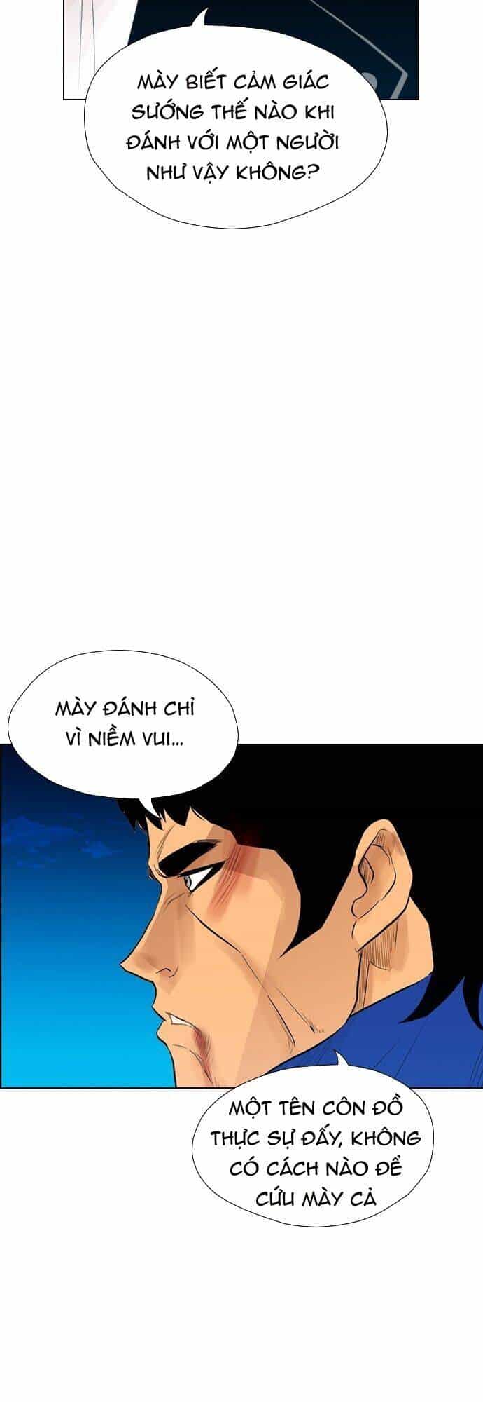 Kẻ Hồi Sinh - Chương 127 - ảnh 25