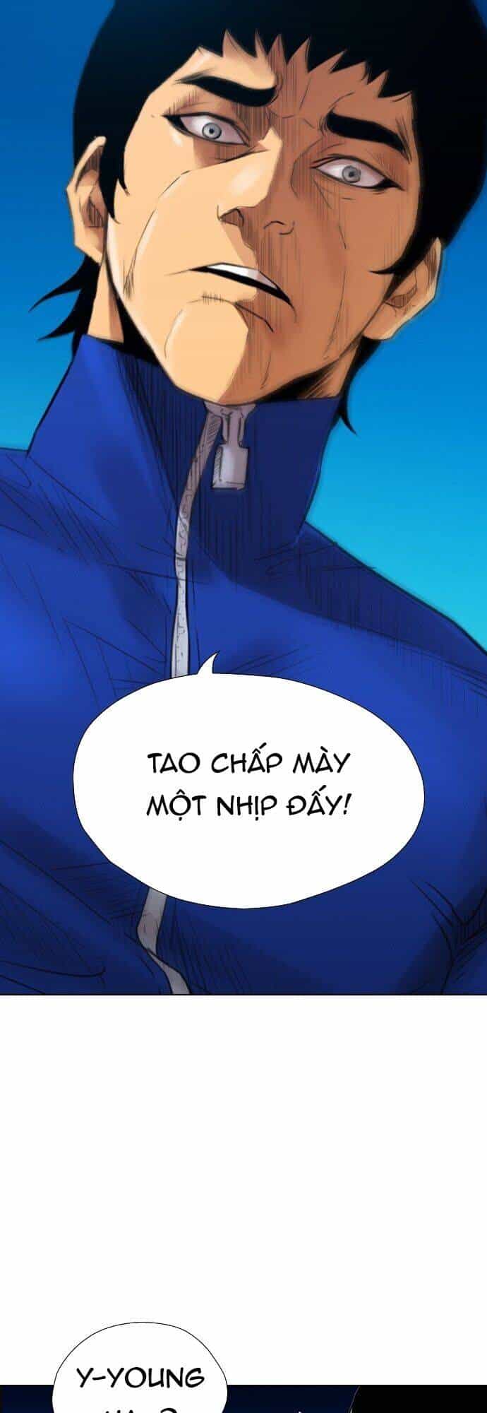Kẻ Hồi Sinh - Chương 127 - ảnh 4