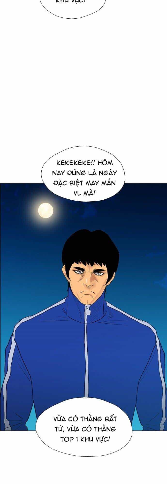 Kẻ Hồi Sinh - Chương 127 - ảnh 6