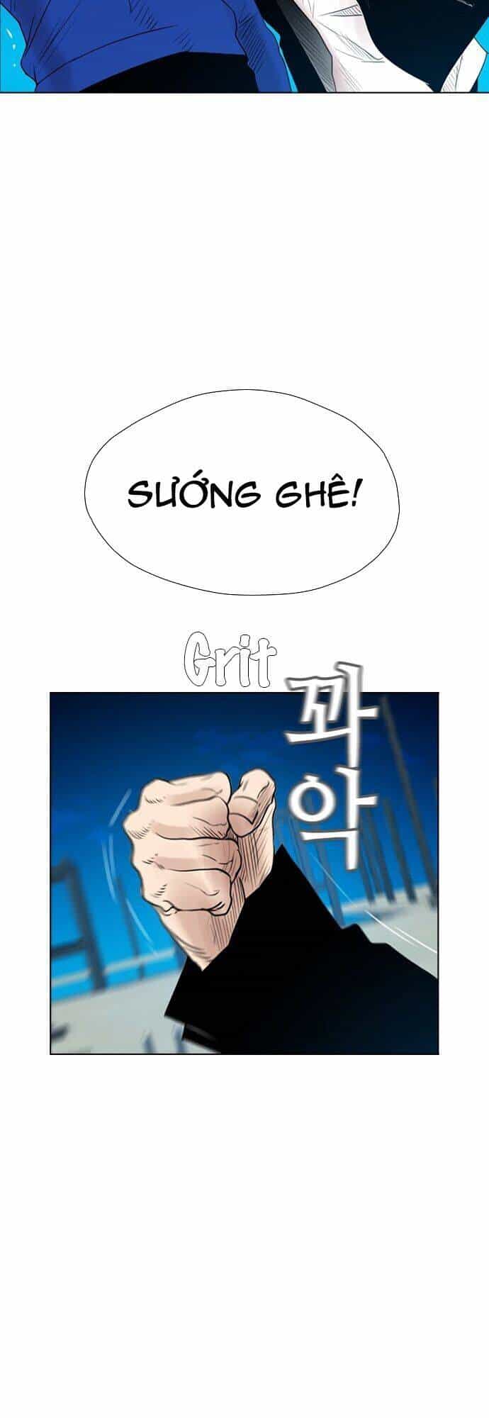Kẻ Hồi Sinh - Chương 128 - ảnh 19