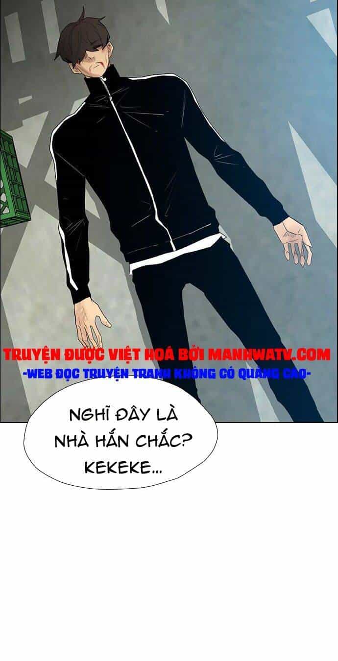 Kẻ Hồi Sinh - Chương 128 - ảnh 29