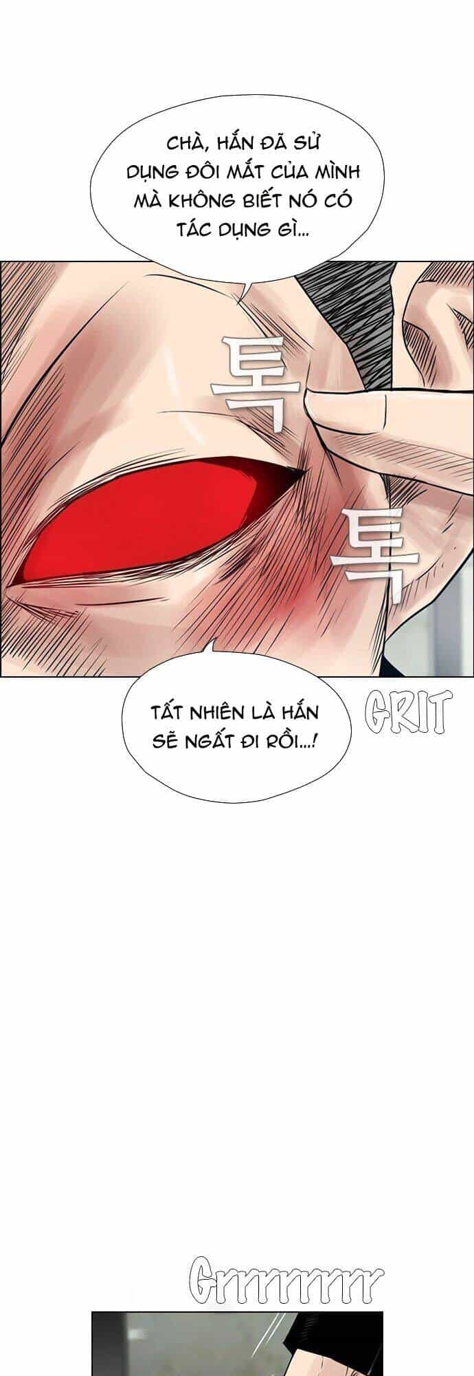 Kẻ Hồi Sinh - Chương 128 - ảnh 30