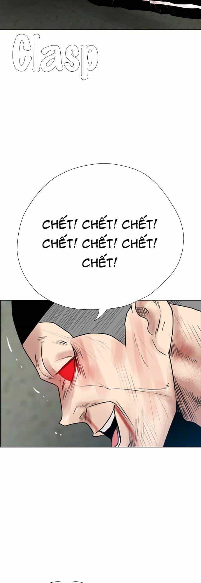 Kẻ Hồi Sinh - Chương 128 - ảnh 32